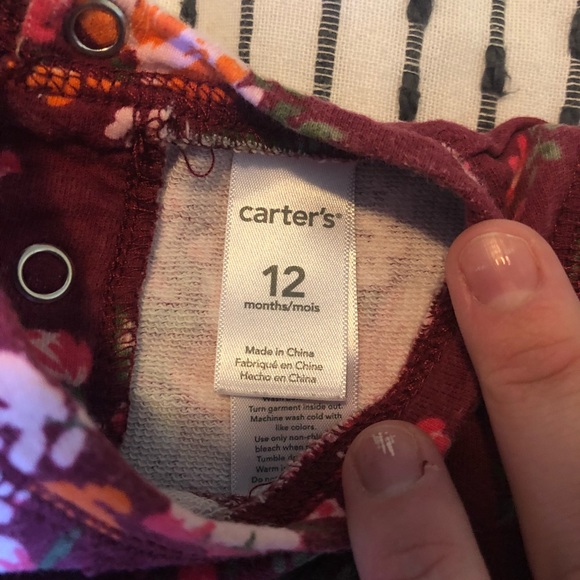 Baby Romper - Picture 5 of 5